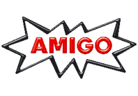 Amigo Games