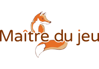 Maître du jeu