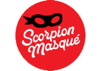 Le Scorpion Masqué