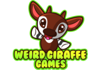 Weird Giraffe Games